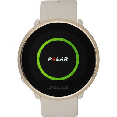 POLAR Pametni sat Ignite 2, bež, S-L 