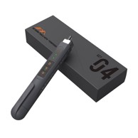 JIMIHOME Beskontaktni ispitivač napona s LED svjetlom, do 1000 V