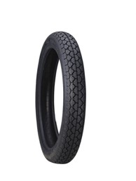 DURO City/Classic moto guma 2.50R17 38L HF319