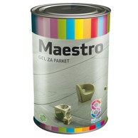 CHROMOS SVJETLOST Lak za parket Maestro, 1l