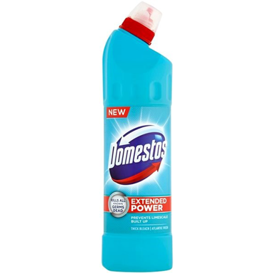 DOMESTOS Univerzalno sredstvo za čišćenje Atlantic 750 ml