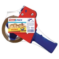 TESA Ručni stroj za pakiranje + ambalažna 48 mm/50 m