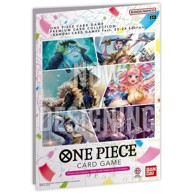 One Piece Card Game Bandai Card Games Fest 23-24 Edition