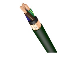 FURUTECH Kabel za napajanje PC TRIPLE C B20/R, 1 m