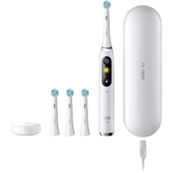 ORAL-B Električna četkica za zube iO Series 9, bijela