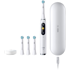 ORAL-B Električna četkica za zube iO Series 9, bijela