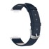 GS Kožna narukvica za Xiaomi Redmi Watch 4/Smart Band 8 Pro/9 Pro, plava