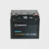 ENERBLOCK Baterija LiFePO4 12V 50Ah 640Wh, BMS Bluetooth