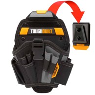 TOUGHBUILT Torbica za aku odvijač L