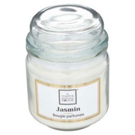 FIVE Mirisna svijeća Eloa staklo/vosak