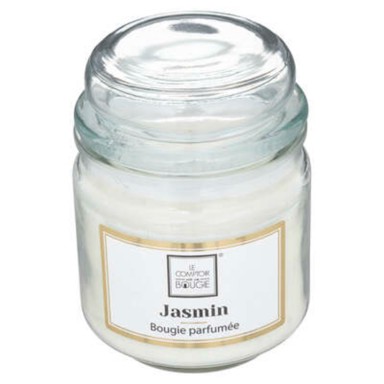 FIVE Mirisna svijeća Eloa staklo/vosak