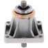 GRANIT Adapter za glavčinu zvjezdaste oštrice 131 mm za MTD 618-0240C