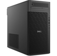 DELL Stolno računalo Pro Max T2 Tower, Intel Ultra 9 285K, do 5.7 GHz, 64 GB RAM DDR5, 1 TB SSD, Windows 11 Pro