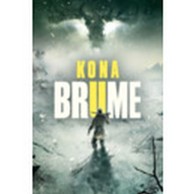 Igra za PC: Kona II: Brume