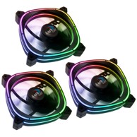 AEROCOOL Set ventilatora za kućište Astro 12 Pro ARGB LED - 120mm-ACF3-AT10217.02