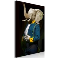 Slika Audience Vertical 60x90