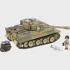 COBI Panzer VI Tiger I br. 131, 1:35 