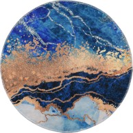 VITAUS Okrugli tepih ø 160 cm