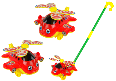 Hodalica Avion 2