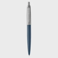 PARKER Jotter XL Kemijska olovka Matte Blue, M, plava tinta, poklon kutija