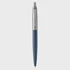 PARKER Jotter XL Kemijska olovka Matte Blue, M, plava tinta, poklon kutija