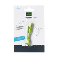 HUNTER Pinceta za krpelje Ajka plastična