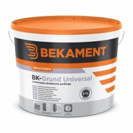 BK Grund Universal impregnacija, 8 kg