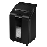 FELLOWES Uništavač dokumenata AutoMax 100M MicroCut 4629201