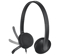 LOGITECH Slušalice Stereo H340