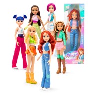 WINX Lutka fashion osnovna