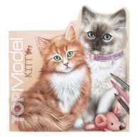 TOP MODEL Bojanka Kitty i Doggy 12713