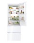 HAIER Hladnjak HTW7720DNGW, kombinirani