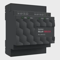 GRENTON Relej 4HP INRUSH, DIN, TF-Bus 2.0