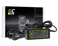 GREEN CELL Punjač za prijenosno računalo (AD75AP) Dell 65W, 19.5V / 3.34A, 4.5-3.0mm