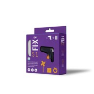 TKK fix 51 pištolj za vruće lijepljenje sa 6 patrona u kutiji