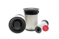 VACS HEPA filter Miele TriFlex HX1 Cat&Dog SMML0