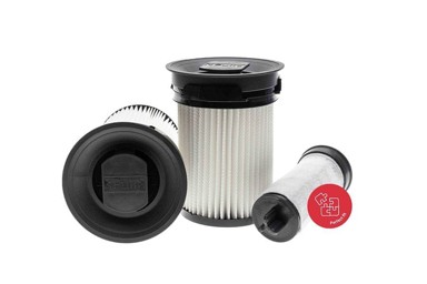 VACS HEPA filter Miele TriFlex HX1 Cat&Dog SMML0