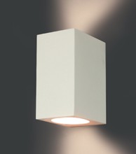 Zidna rasvjeta Gqw7702b, gips