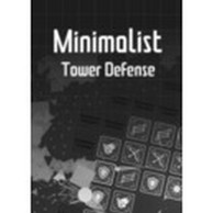 Igra za PC: Minimalist Tower Defense