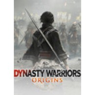 Igra za PC: Dynasty Warriors: Origins (Steam) (ROW)
