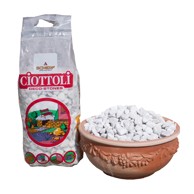 Ukrasni kamen 16-25 mm 10 kg 43404 bijeli