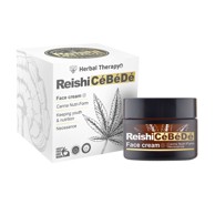 Reishi CeBeDe Lifting dnevna krema za lice, 50 ml