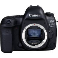 CANON Digitalni fotoaparat EOS 5D Mark IV  