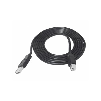 TFO USB kabel za pisač, USB-A na USB-B, 1,5m, crni