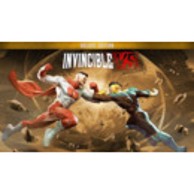 Invincible VS Igra Deluxe Edition, Xbox Series X/S, Windows 10, Global