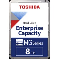 TOSHIBA Tvrdi Disk Enterprise Capacity, 8TB, 7200RPM, 256MB
