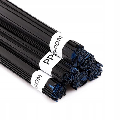 PP/EPDM Varilica, crna 100 g