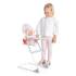 CHICCO Dodatak za lutku 00012408000000, visoka stolica za lutke
