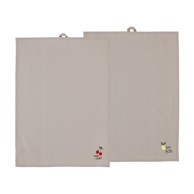 SÖDAHL Pamučna kuhinjska krpa 2 kom 50x70 cm Bistro 