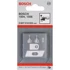 BOSCH Set noževa za lim F 1504/1506